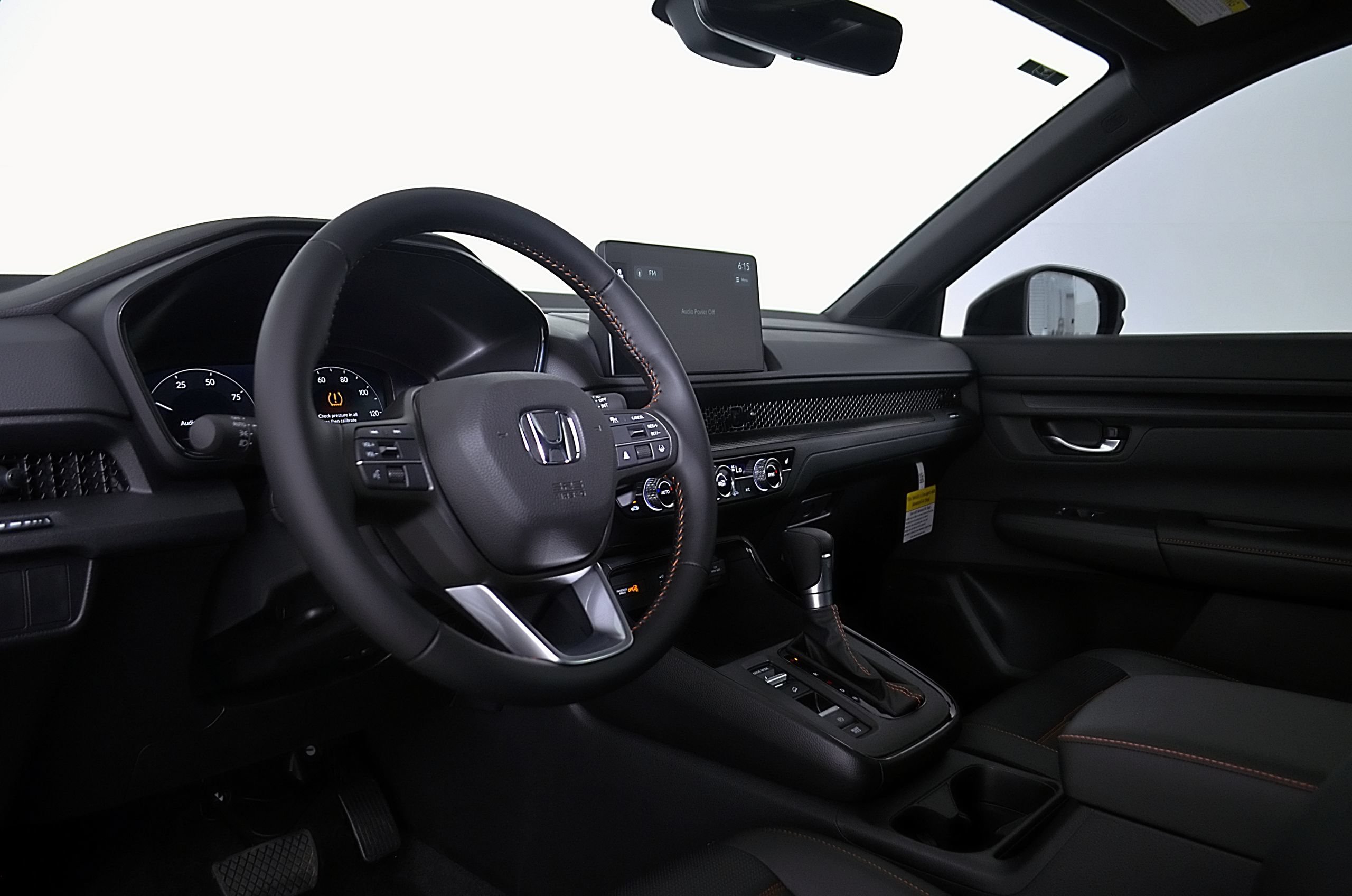 Used 2026 Honda CR-V Sport-L image 24