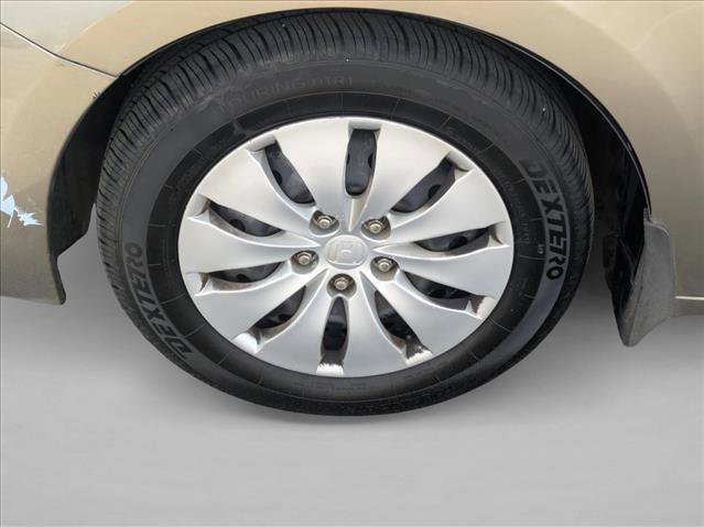 Used 2009 Honda Accord LX image 20