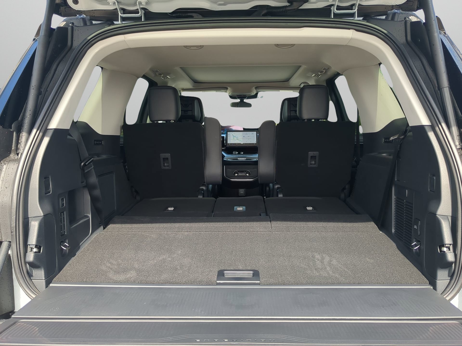 New 2026 Ford Expedition Platinum AWD/4WD image 49