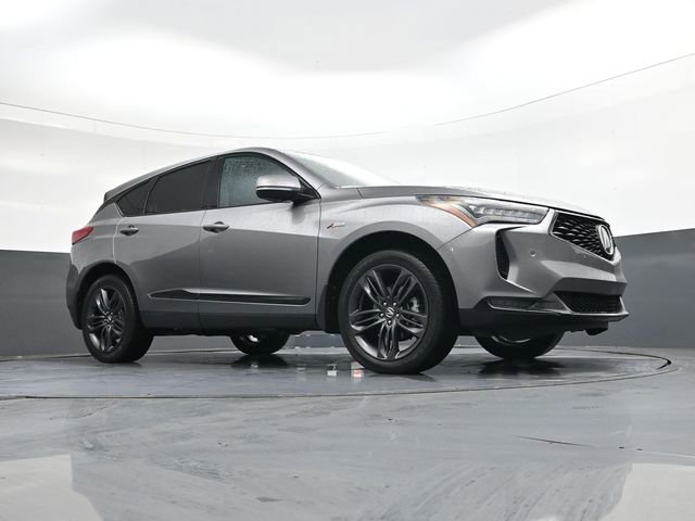 Used 2023 Acura RDX A-Spec image 28