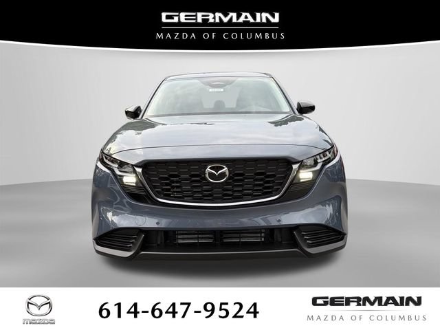 New 2026 MAZDA CX-5 Select AWD/4WD image 3