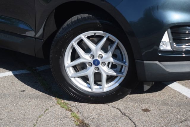 Used 2022 Ford Edge SEL w/ Convenience Package AWD/4WD image 30