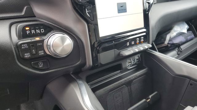 Certified 2023 RAM 1500 Laramie image 21