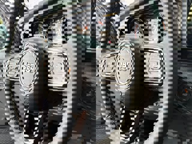 New 2026 Jeep Wrangler Willys image 14