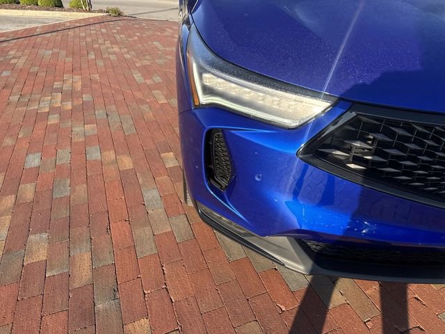 Used 2024 Acura RDX A-Spec AWD/4WD image 21