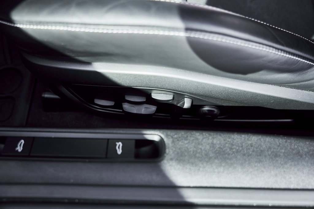 Used 2022 Porsche 911 GT3 image 34