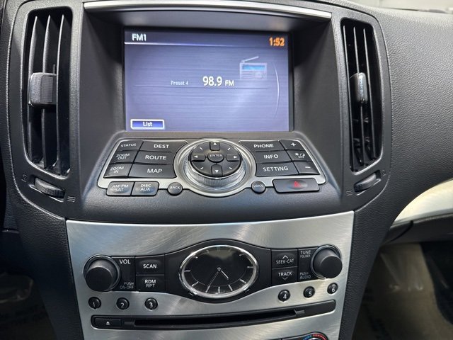 Used 2014 INFINITI Q60 Journey w/ Premium Package image 18