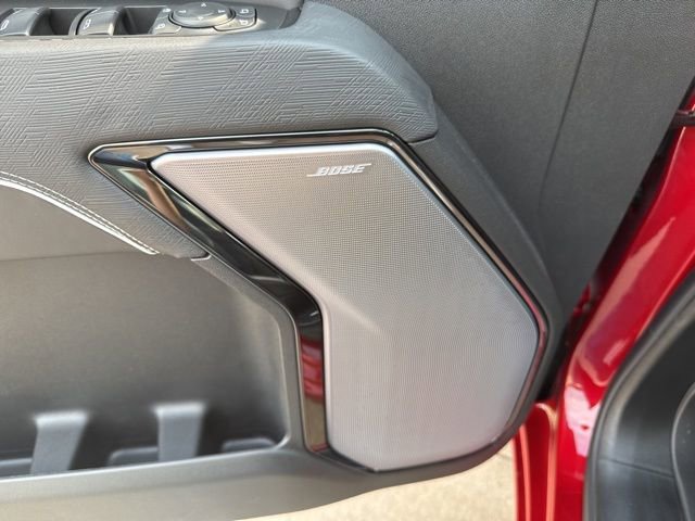 New 2026 GMC Sierra 1500 AT4X image 15