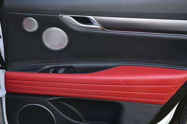 Used 2024 Genesis G80 3.5T Sport image 32