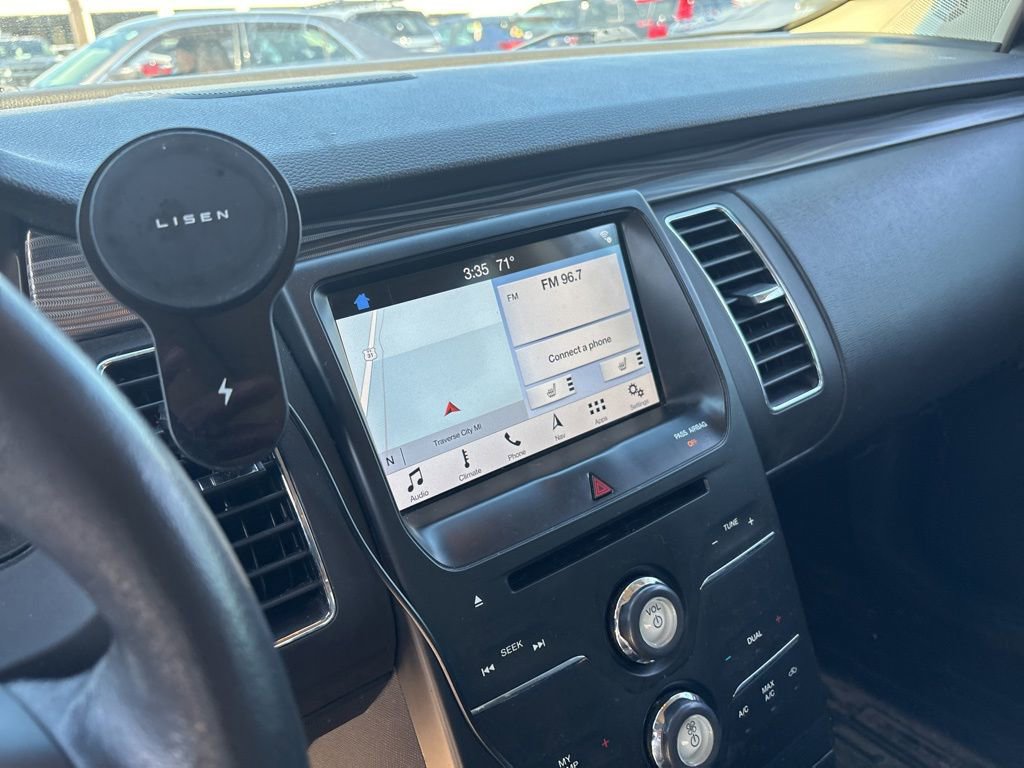 Used 2019 Ford Flex SEL w/ Equipment Group 202A AWD/4WD image 9