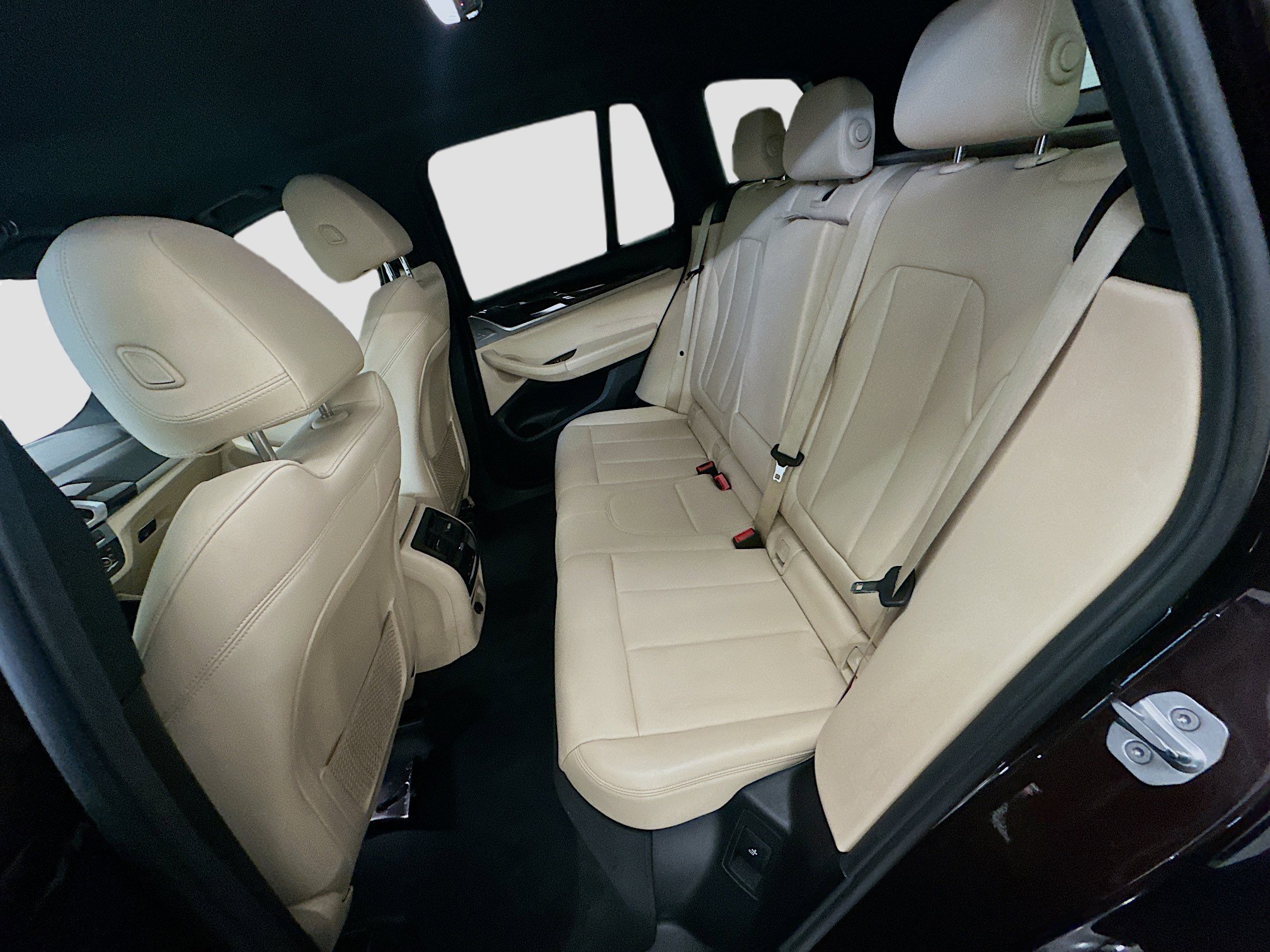 Used 2019 BMW X3 xDrive30i image 28