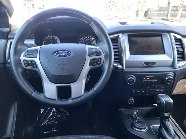 Used 2019 Ford Ranger XLT w/ Equipment Group 302A Luxury image 14
