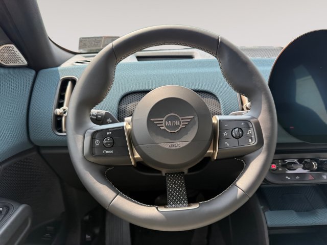New 2027 MINI Cooper Countryman S w/ Comfort Package Max AWD/4WD image 12
