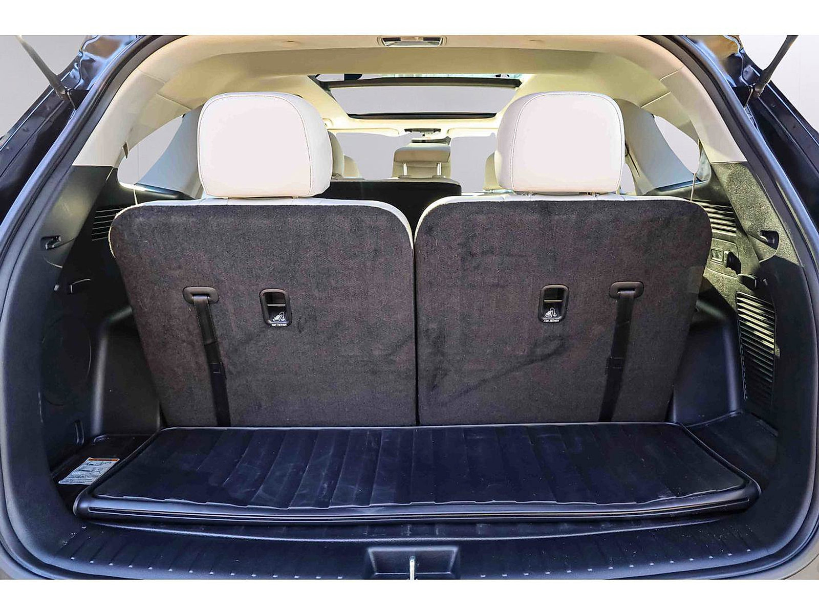 Certified 2023 Kia Sorento S w/ Panoramic Sunroof Package image 24