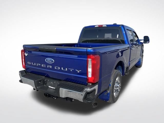 Certified 2026 Ford F250 XL RWD image 9