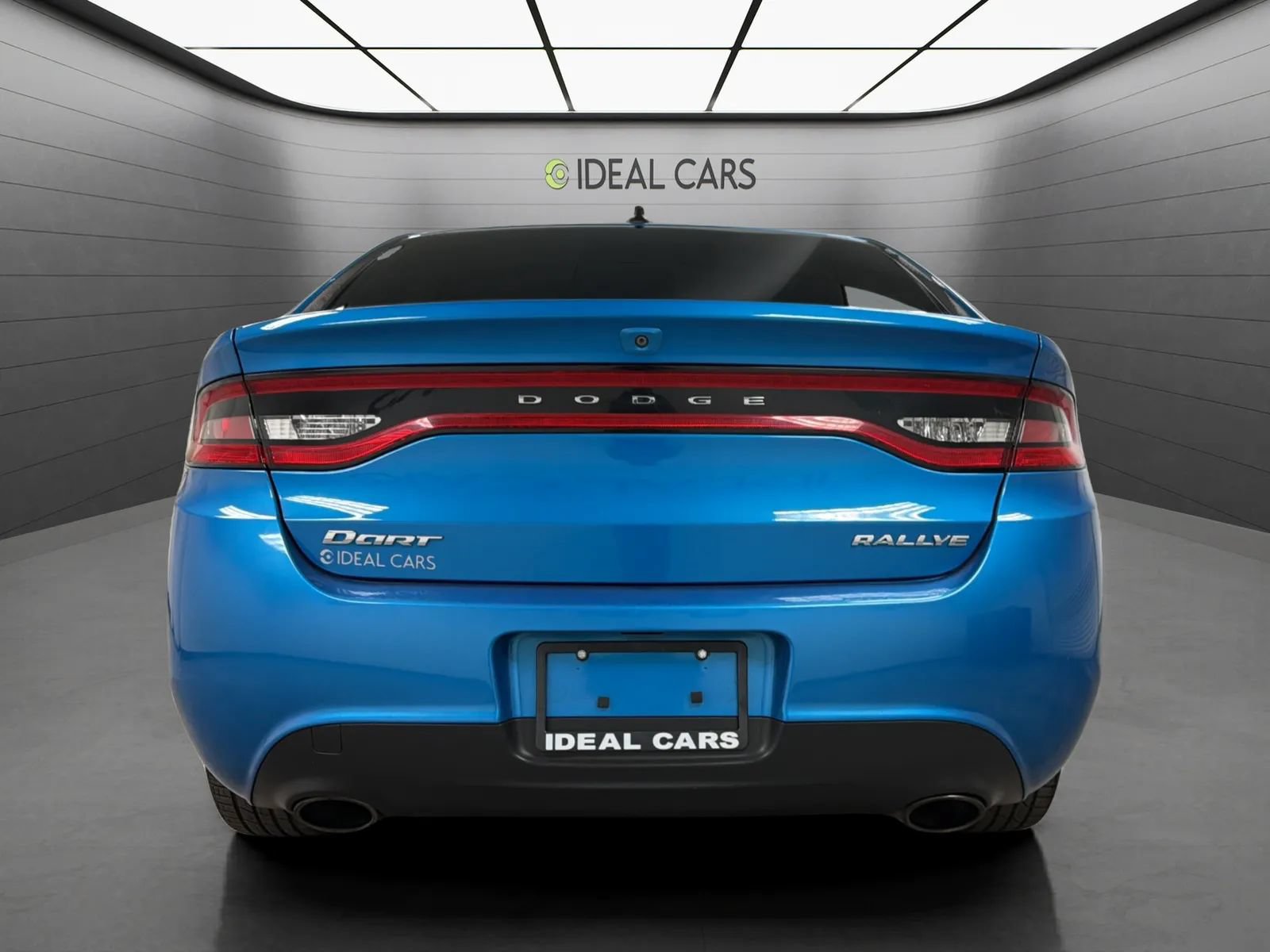 Used 2015 Dodge Dart SXT FWD image 6