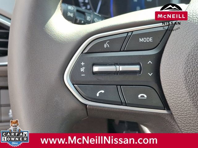 Used 2020 Hyundai Santa Fe Limited image 23