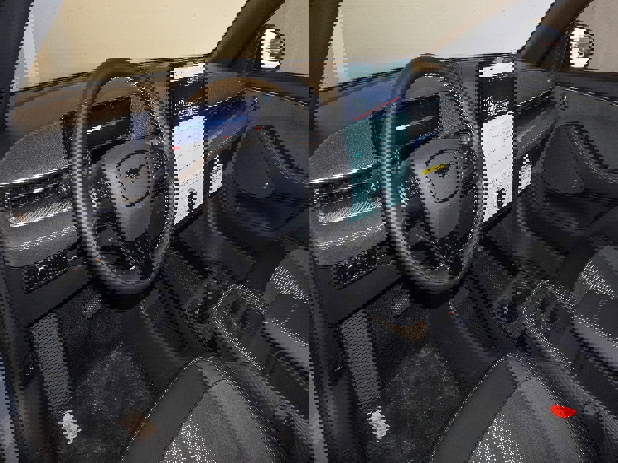 New 2025 Ford Mustang Mach-E GT image 21