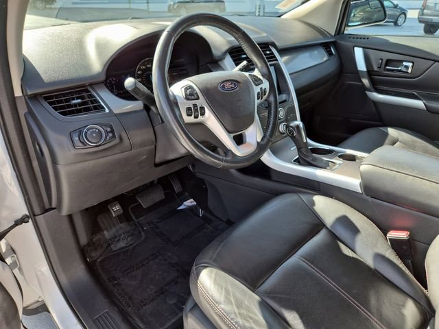 Used 2013 Ford Edge SEL image 16
