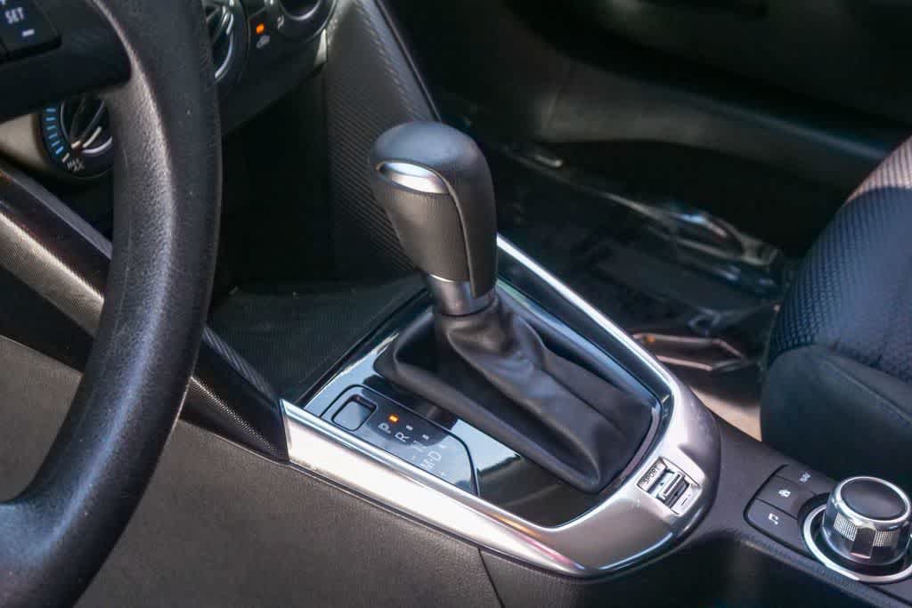 Used 2016 Scion iA FWD image 18