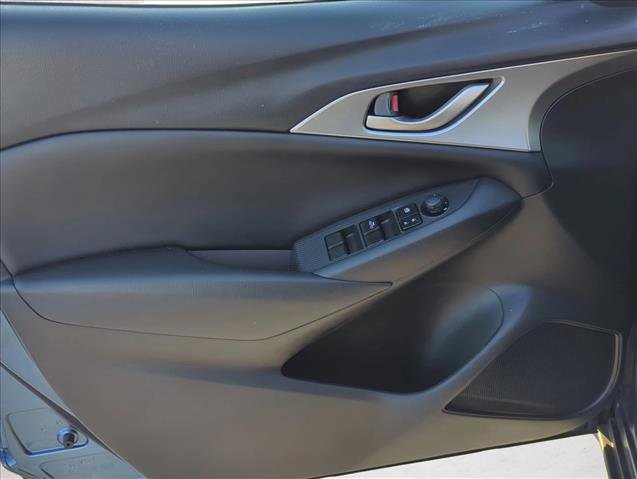 Used 2019 MAZDA CX-3 Sport FWD image 9