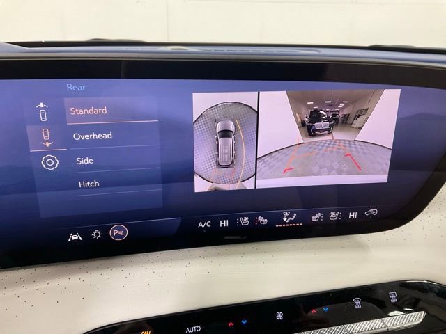 New 2026 Buick Enclave Avenir w/ Super Cruise Package image 9