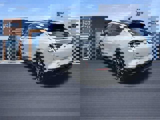 Used 2022 Ford Mustang Mach-E Premium AWD/4WD image 4