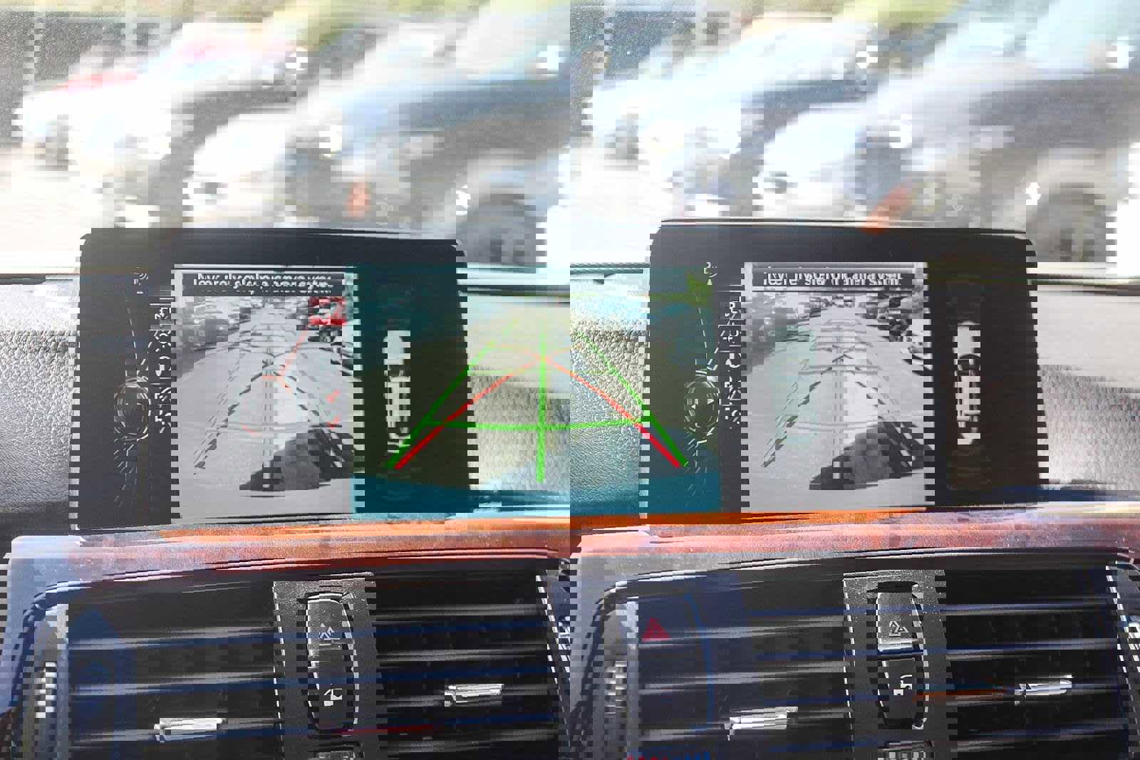 Used 2016 BMW 428i Gran Coupe image 22