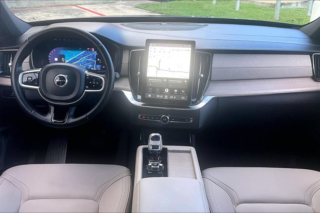 Used 2026 Volvo XC90 B6 Plus AWD/4WD image 20