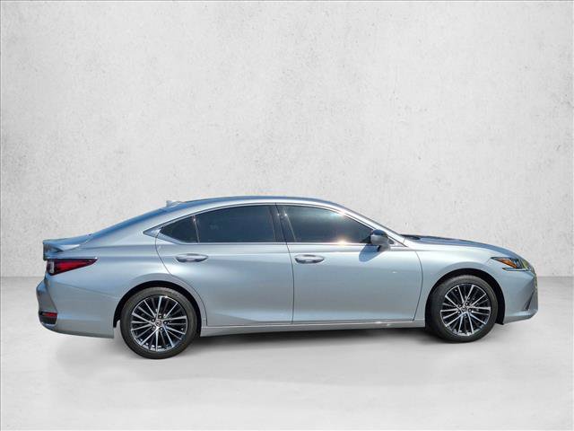Certified 2024 Lexus ES 300h w/ Premium Package FWD image 6