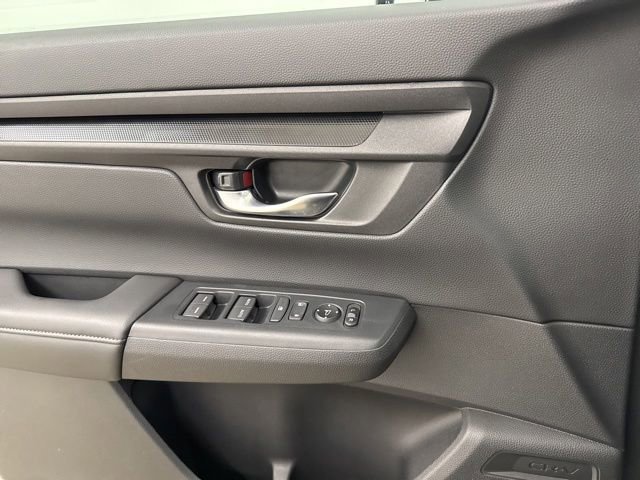 Certified 2025 Honda CR-V EX image 32