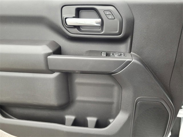 New 2024 Chevrolet Silverado 2500 W/T w/ WT Convenience Package image 19