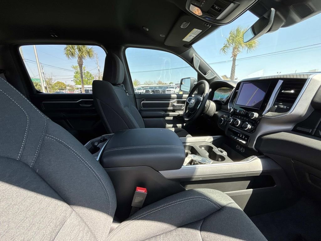 New 2026 RAM 1500 2WD Crew Cab image 15