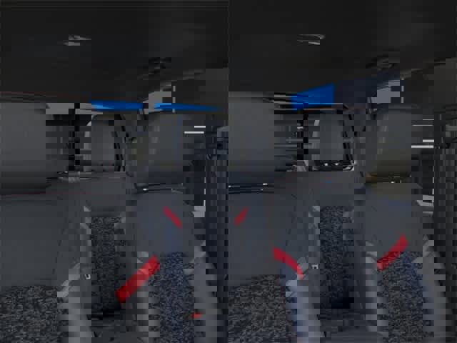 New 2026 Chevrolet Colorado Z71 image 24