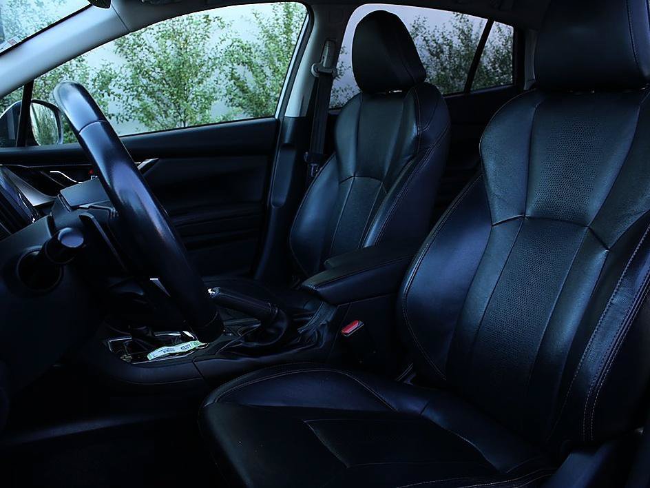 Used 2019 Subaru Crosstrek 2.0i Limited w/ Moonroof Package w/Navigation AWD/4WD image 11
