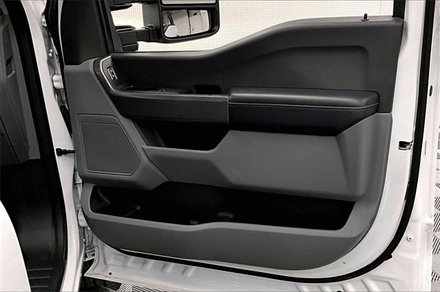 Used 2023 Ford F250 XLT image 18