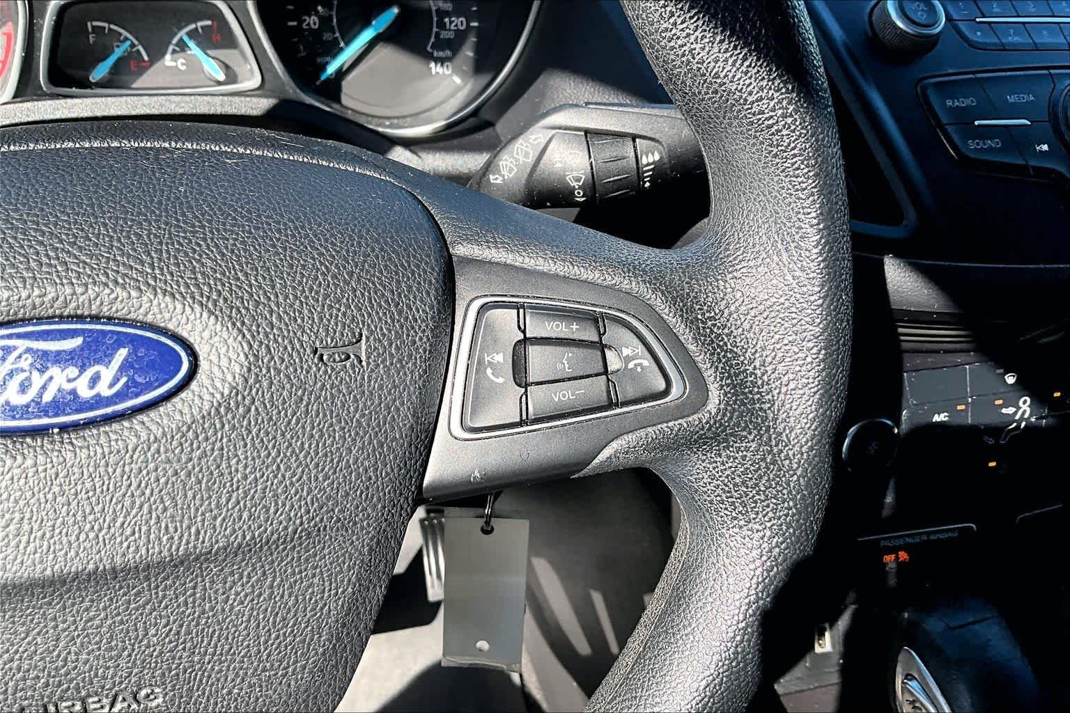 Used 2018 Ford Escape S FWD image 32