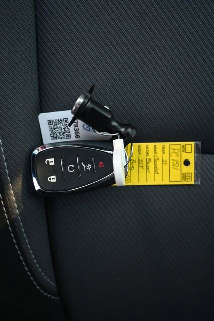 Used 2023 Chevrolet Blazer LT w/ Convenience Package image 28