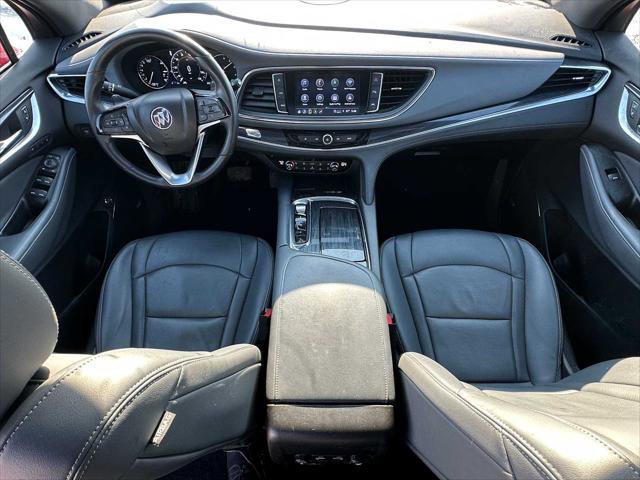 Used 2023 Buick Enclave Premium w/ Experience Buick Package image 20
