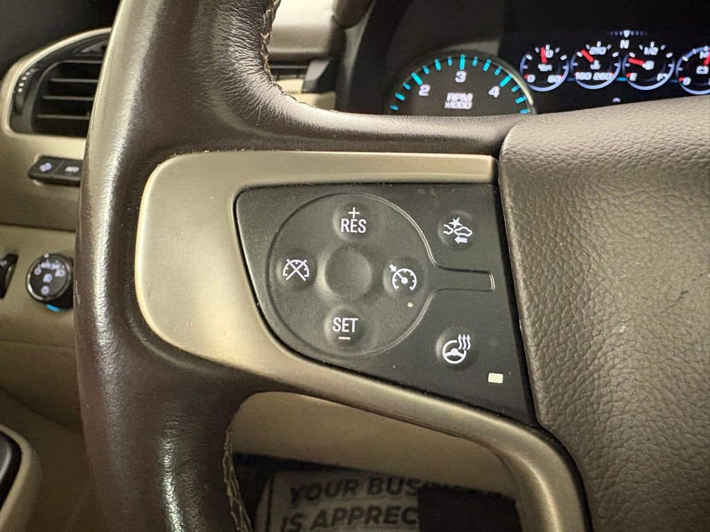 Used 2020 GMC Yukon Denali w/ Denali Ultimate Package image 22