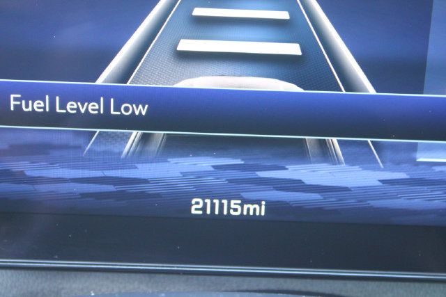 Used 2026 Chevrolet Traverse LT FWD image 21