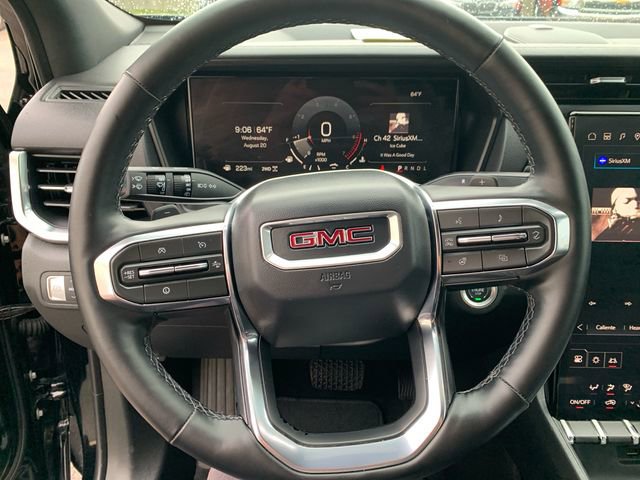 Certified 2025 GMC Terrain Elevation image 24