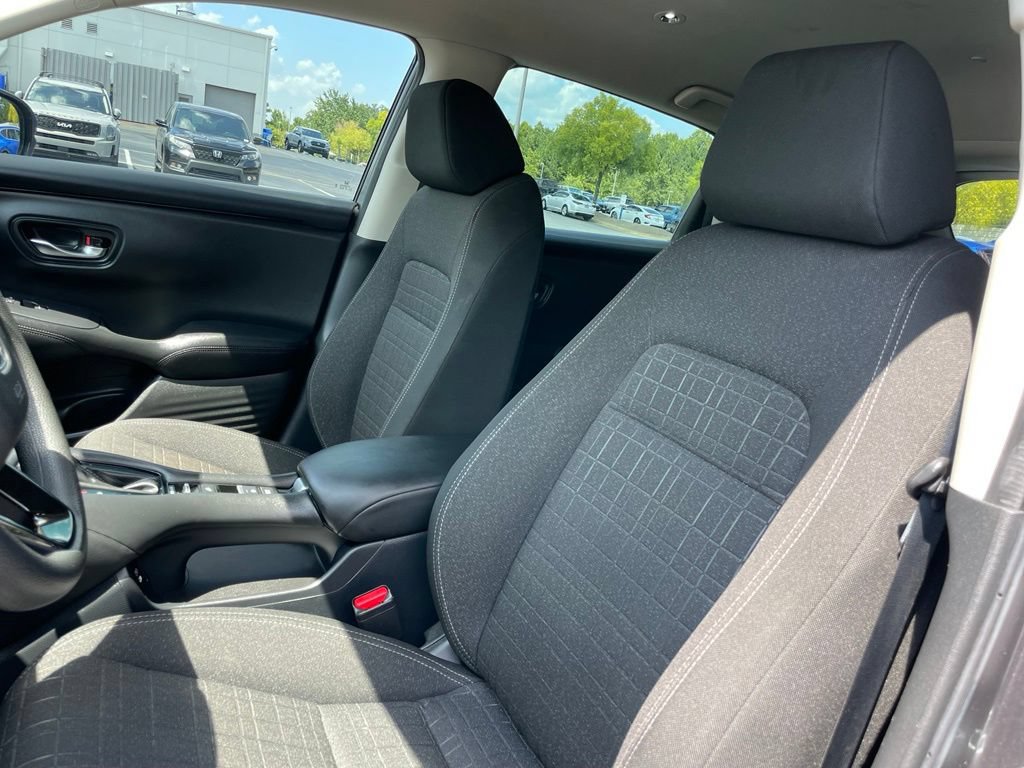 Certified 2024 Honda HR-V LX image 25