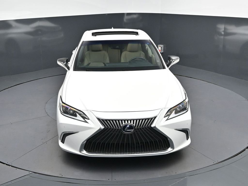 Used 2021 Lexus ES 300h w/ Premium Package FWD image 37