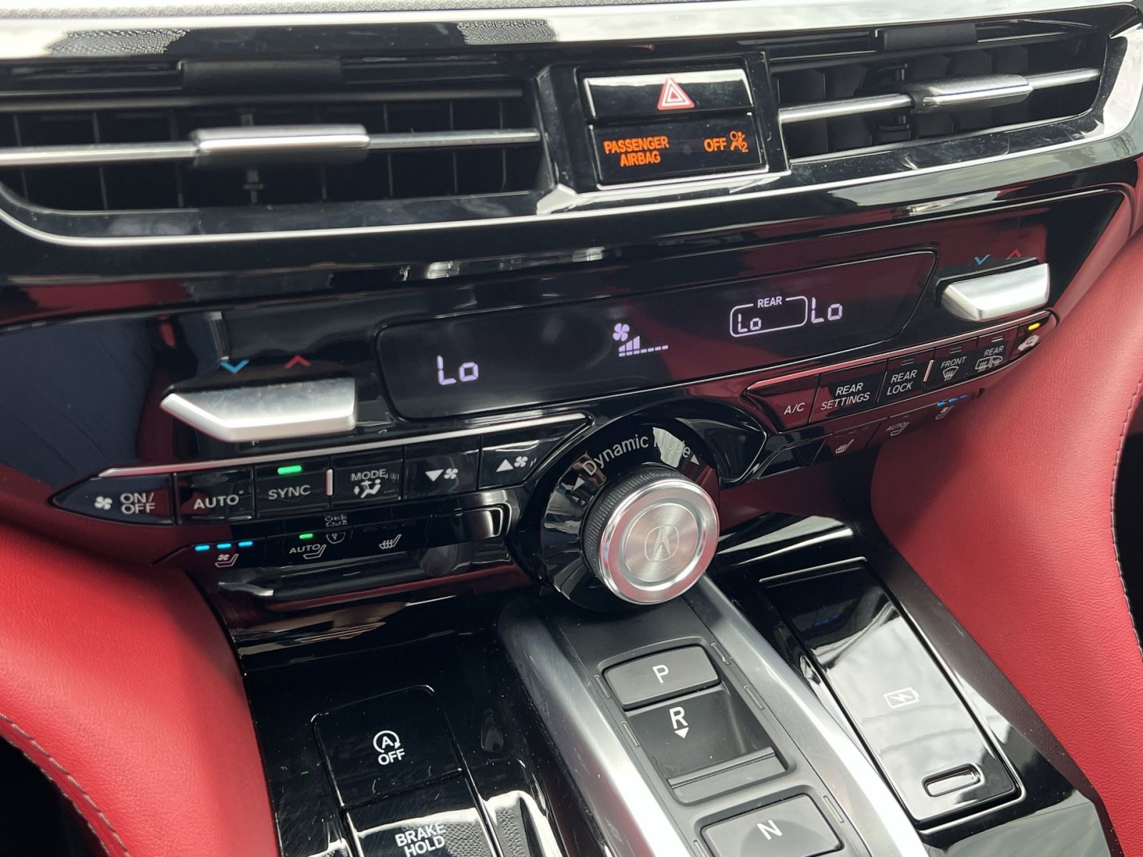 Certified 2023 Acura MDX A-Spec AWD/4WD image 18