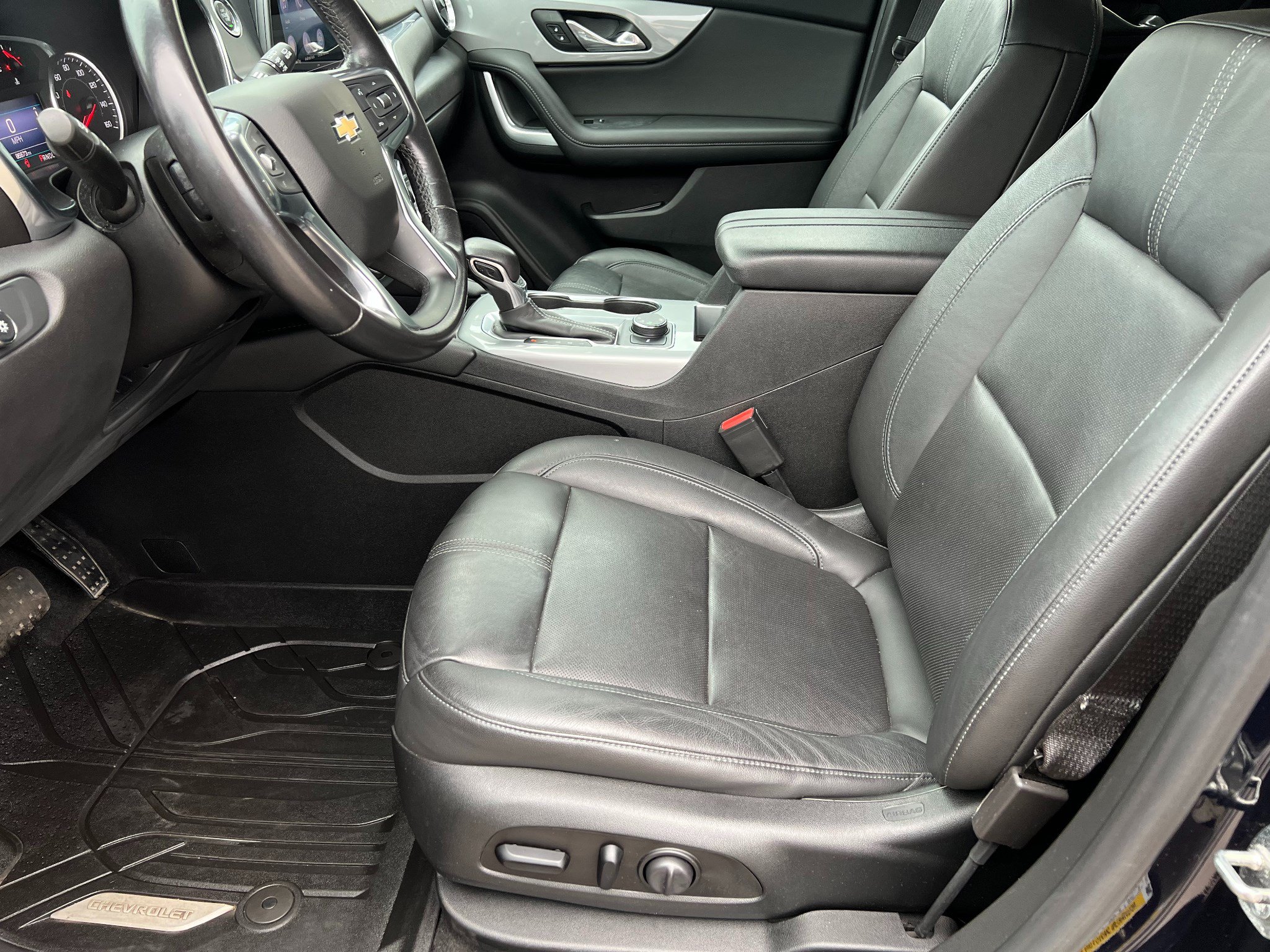 Used 2020 Chevrolet Blazer LT AWD/4WD image 10