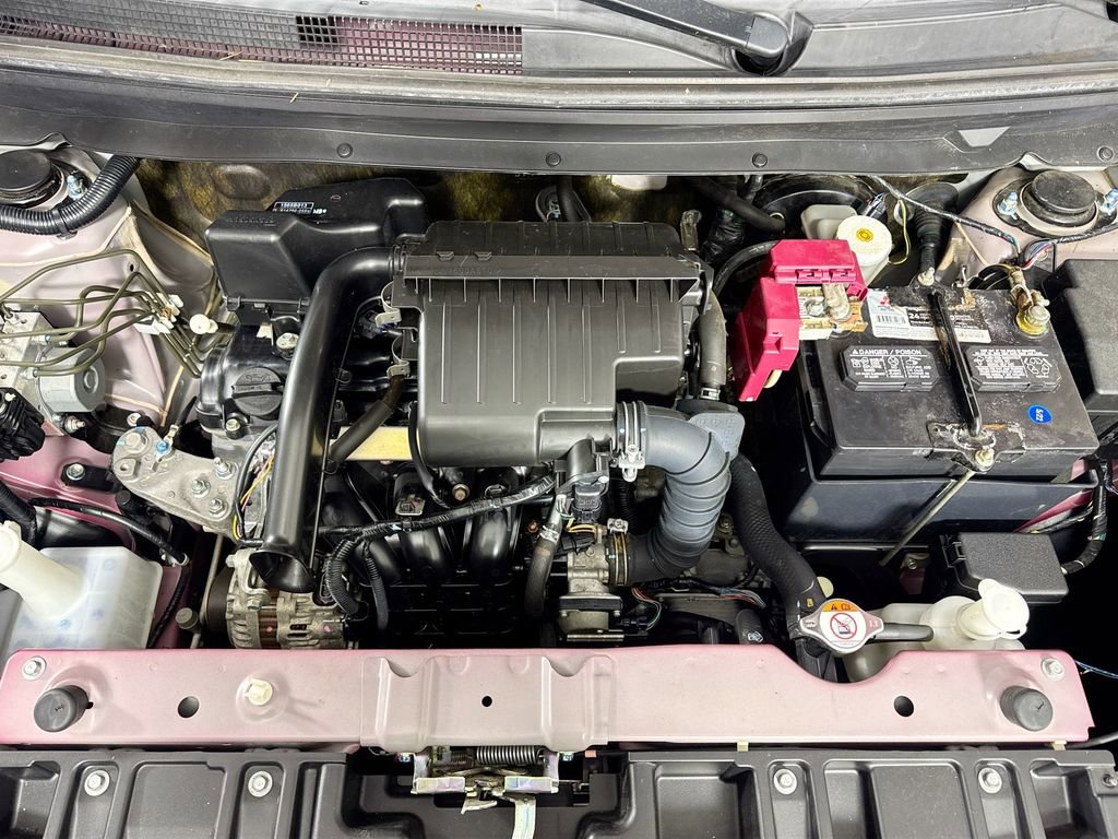 Used 2019 Mitsubishi Mirage G4 ES image 29