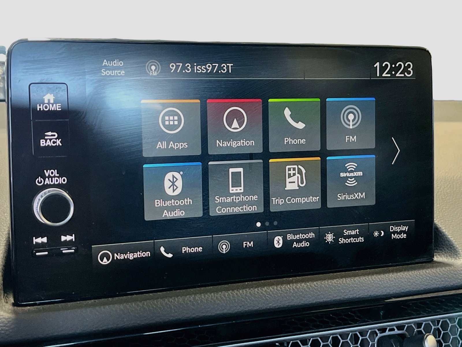 Used 2024 Honda Civic Sport Touring image 15
