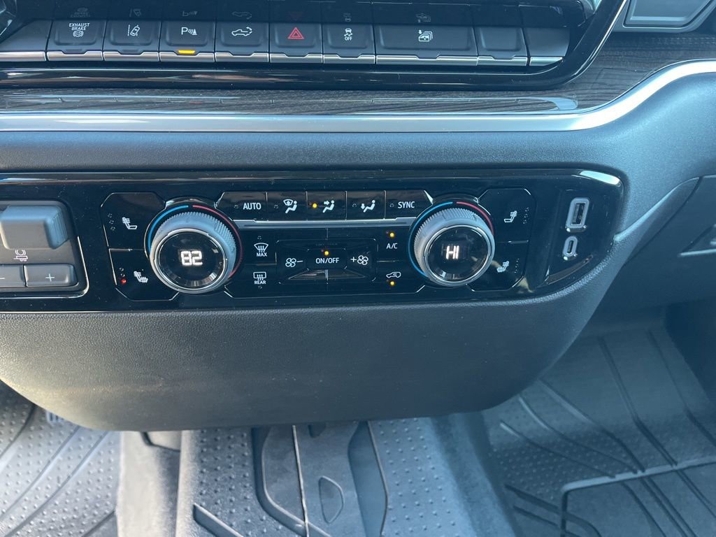 New 2026 Chevrolet Silverado 2500 LT w/ Safety Package image 30