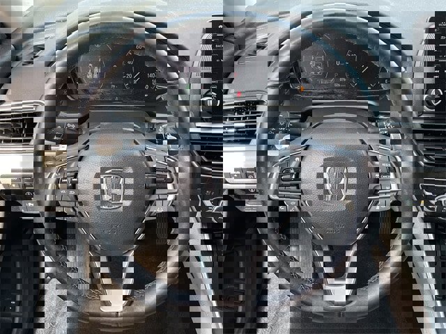 Certified 2021 Honda Accord Touring image 12